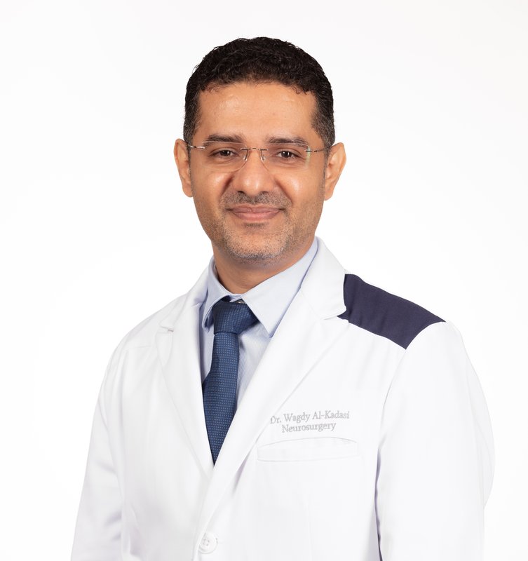 Dr. Wagdy Al-Kadasi